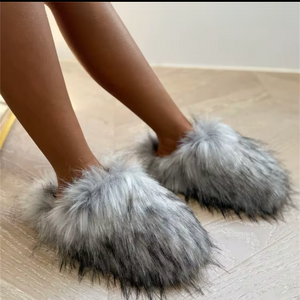 Soft Girl Fluff slides