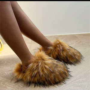 Soft Girl Fluff slides